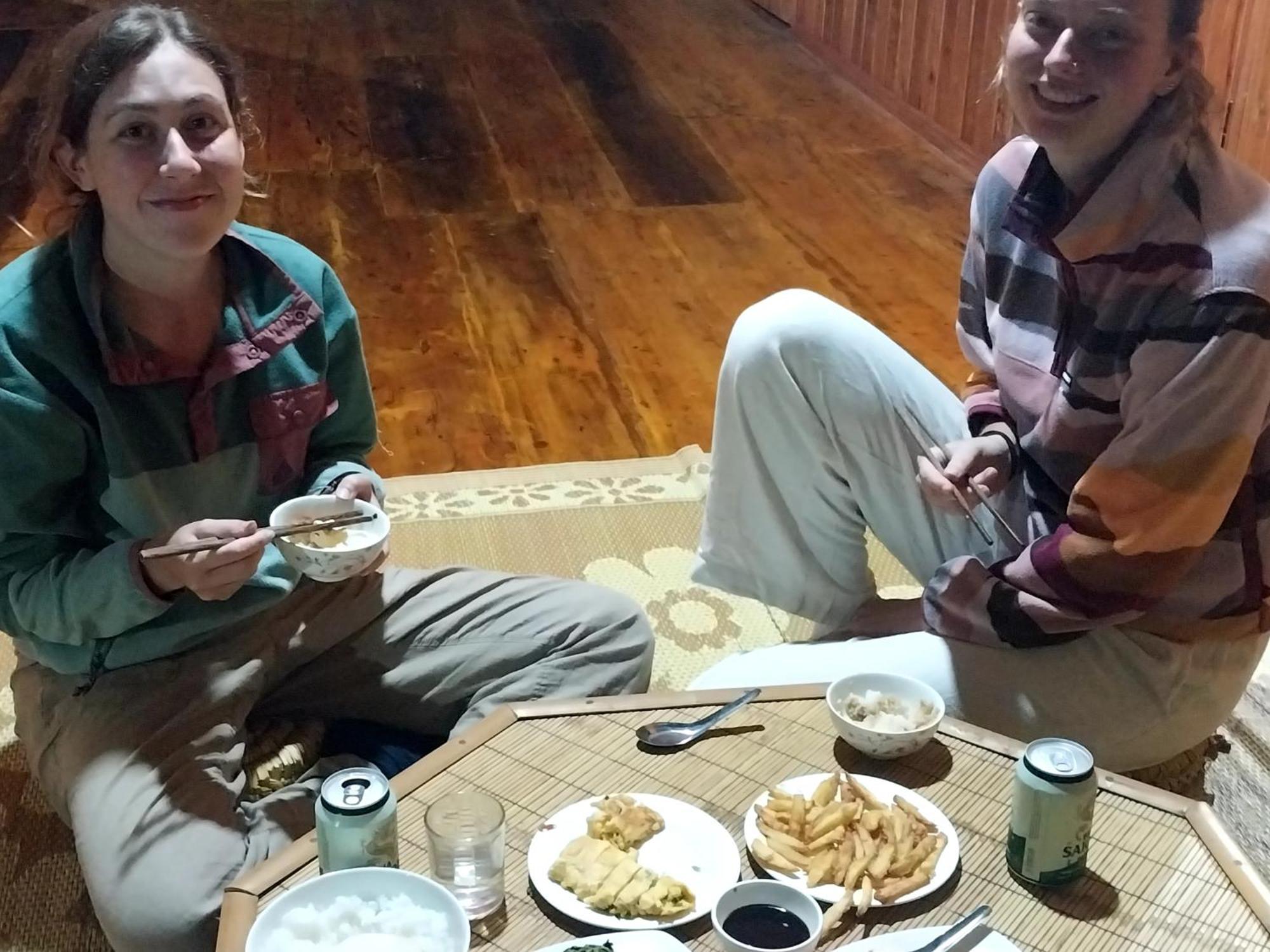 Trieu Hoan Homestay Cao Bang Pokoj fotografie