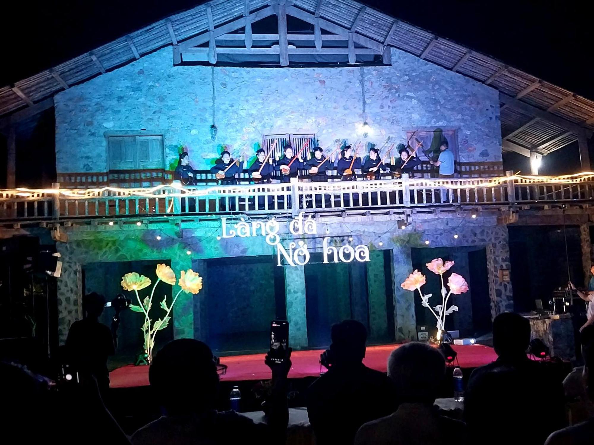 Trieu Hoan Homestay Cao Bang Pokoj fotografie